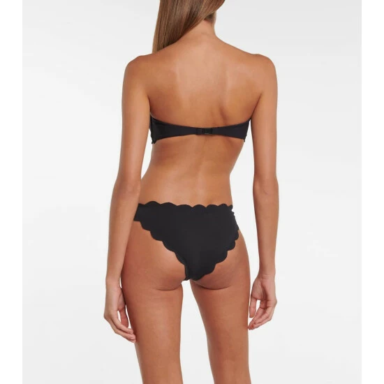 Marysia Antibes Bikini Top 4 Marysia Antibes Bikini Top - Image 2