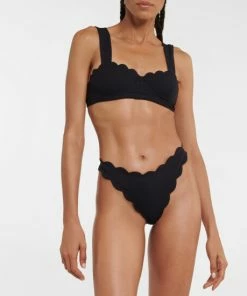 Marysia North Bikini Top