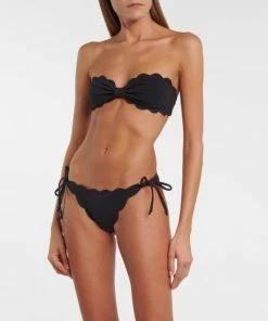 Marysia Mott Bikini Bottoms