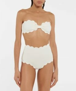 Marysia Santa Monica Bikini Bottom