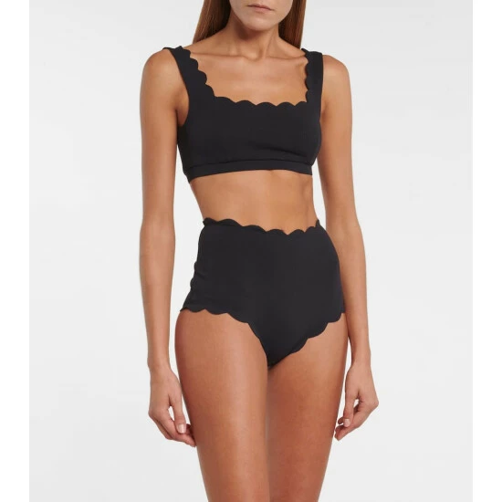 Marysia Santa Monica Bikini Bottoms 3 Marysia Santa Monica Bikini Bottoms