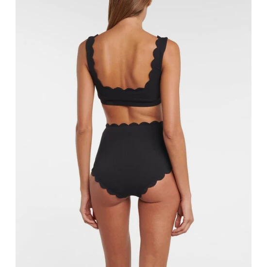 Marysia Santa Monica Bikini Bottoms 4 Marysia Santa Monica Bikini Bottoms - Image 2