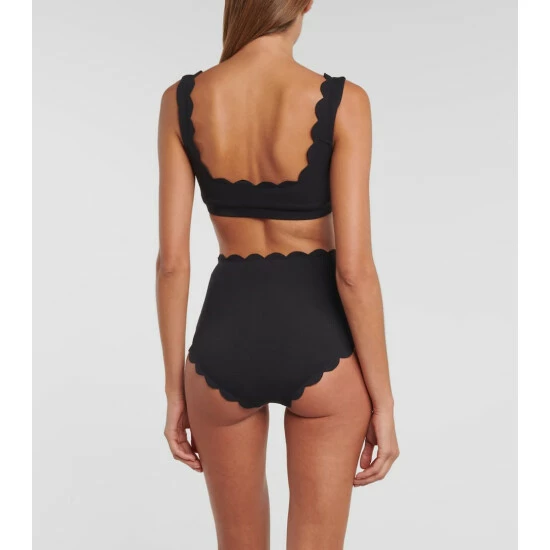 Marysia Palm Springs Bikini Top 4 Marysia Palm Springs Bikini Top - Image 2