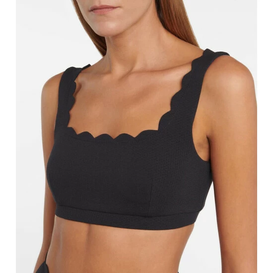 Marysia Palm Springs Bikini Top 5 Marysia Palm Springs Bikini Top - Image 3