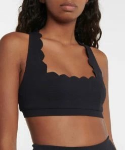 Marysia Serena Tennis Sports Bra -Marysia Sales unnamed file 636