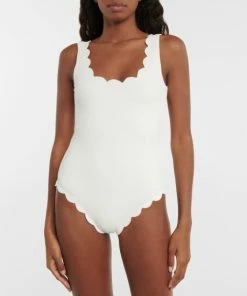 Marysia Palm Springs One-piece Swimsuit