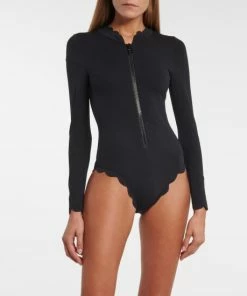 Marysia North Sea Rashguard