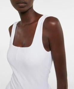 Marysia Molla Tennis Minidress -Marysia Sales unnamed file 663