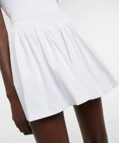 Marysia Molla Tennis Minidress -Marysia Sales unnamed file 664
