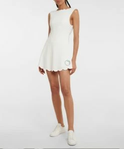 Marysia Iga Tennis Minidress