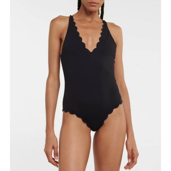 Marysia North V-neck Swimsuit 3 Marysia North V-neck Swimsuit