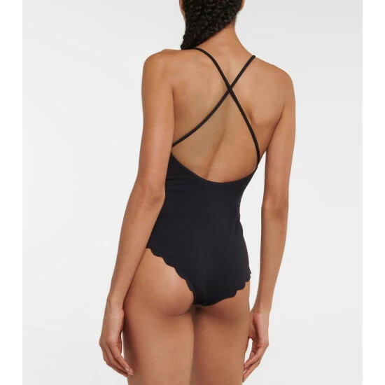 Marysia North V-neck Swimsuit 4 Marysia North V-neck Swimsuit - Image 2
