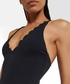 Marysia North V-neck Swimsuit 8 Marysia North V-neck Swimsuit -Marysia Sales unnamed file 671