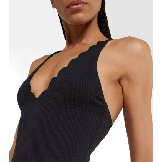 Marysia North V-neck Swimsuit 5 Marysia North V-neck Swimsuit - Image 3