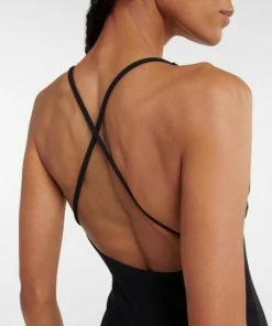 Marysia North V-neck Swimsuit 9 Marysia North V-neck Swimsuit -Marysia Sales unnamed file 672