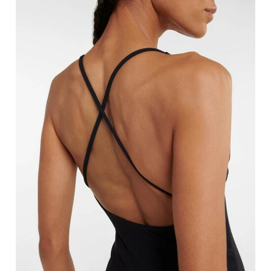 Marysia North V-neck Swimsuit 6 Marysia North V-neck Swimsuit - Image 4