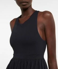 Marysia Doris Tennis Minidress -Marysia Sales unnamed file 675