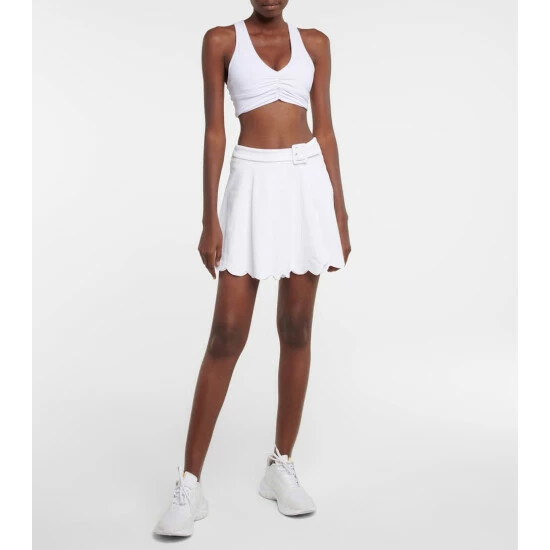 Marysia Monica Miniskirt 3 Marysia Monica Miniskirt