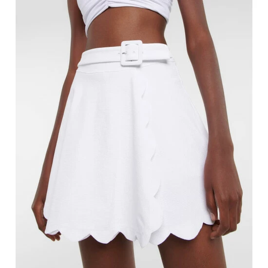 Marysia Monica Miniskirt 5 Marysia Monica Miniskirt - Image 3