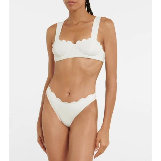 Marysia North Bikini Top 3 Marysia North Bikini Top