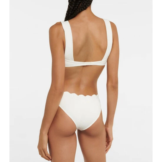 Marysia North Bikini Top 4 Marysia North Bikini Top - Image 2