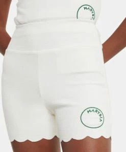 Marysia Billy Jean Technical Jersey Shorts -Marysia Sales unnamed file 691