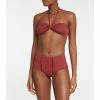 Marysia Chesapeake Halterneck Bikini Top
