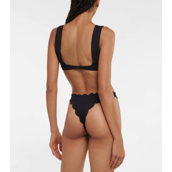 Marysia North Bikini Bottoms 4 Marysia North Bikini Bottoms - Image 2