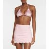 Marysia Morton A-line Scalloped Swim Skirt -Marysia Sales unnamed file 723