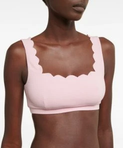 Marysia Palm Springs Bikini Top -Marysia Sales unnamed file 744