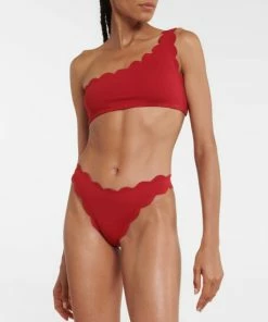 Marysia Santa Barbara Bikini Top