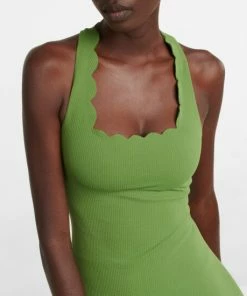 Marysia Serena Tennis Minidress -Marysia Sales unnamed file 765