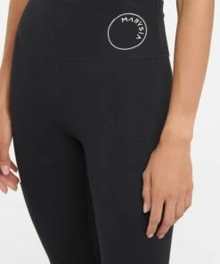 Marysia Naomi High-rise Stretch-jersey Leggings -Marysia Sales unnamed file 790