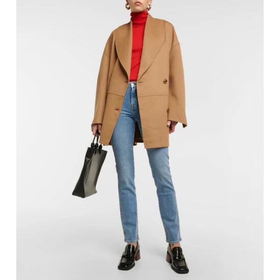 7 For All Mankind Kimmie Mid-rise Slim-leg Jeans 3 7 For All Mankind Kimmie Mid-rise Slim-leg Jeans